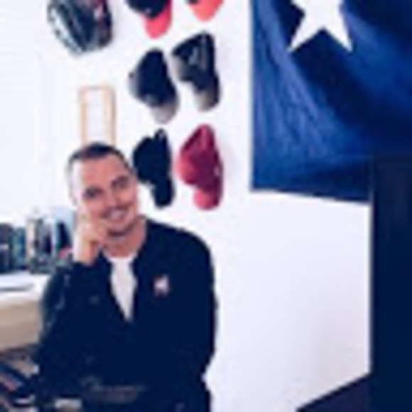 Meet your Posher, Kaden - Picture 1 of 1